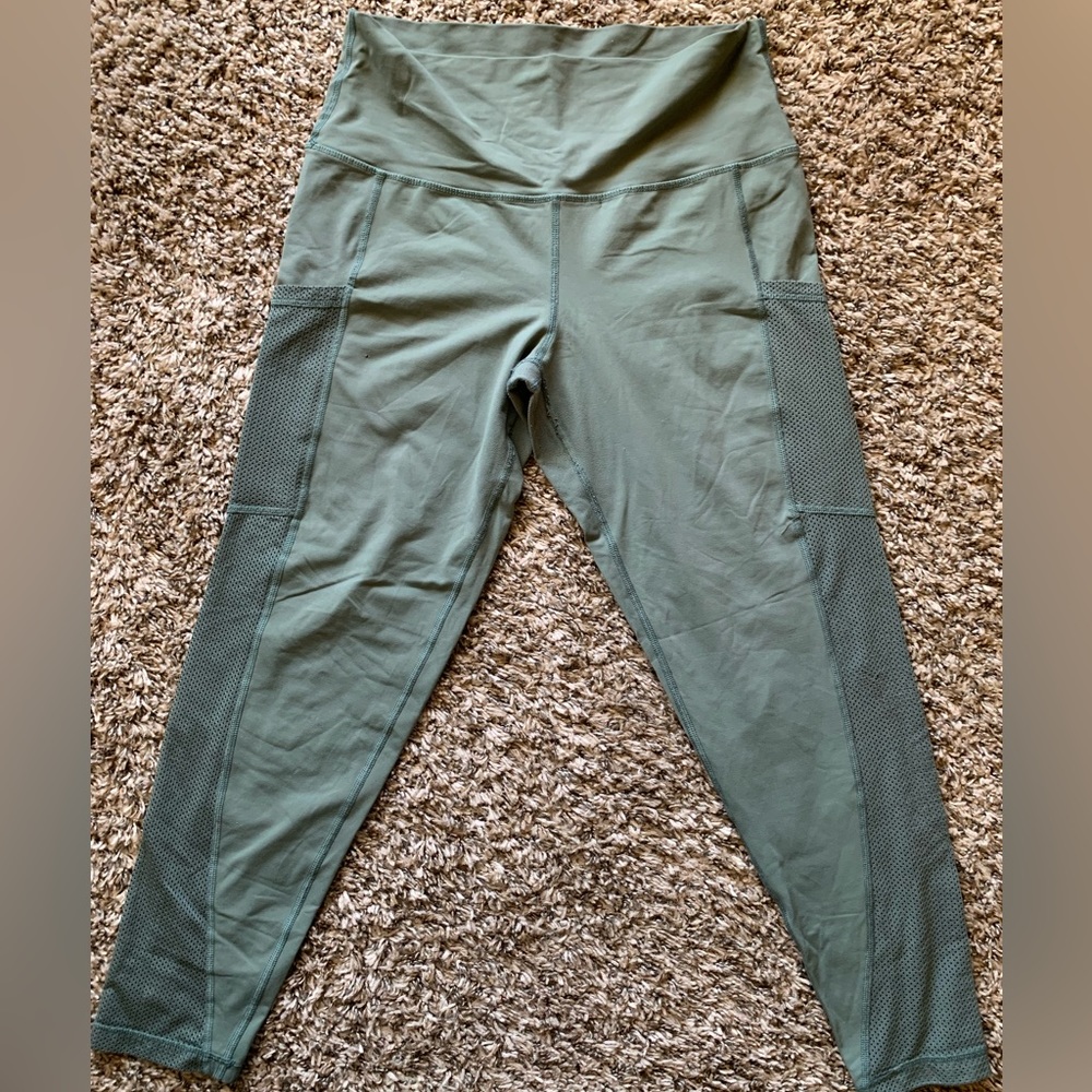 Aerie women’s workout pants